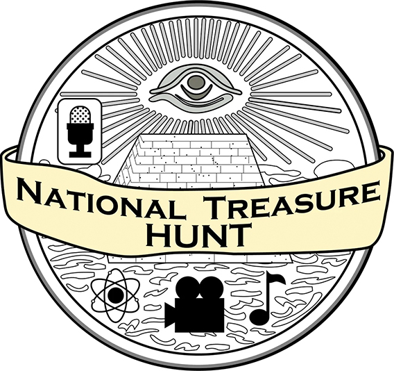 national treasure 5